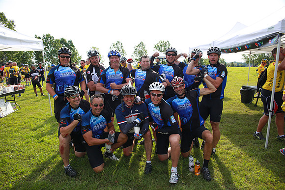 DAY2 – HEROES -WHY I RIDE -  ALBERTA RTCC 2013– Ron Sombilon Photography-19