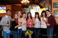 TEAM BFF - 2013 Ride 2 Conquer Cancer Multi Team Fundraiser  at Ceilis Irish Pub - Photos by Ron Sombilon-19