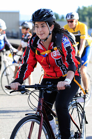 Riders for Ryders 33 - En route -2013 RIDE TO CONQUER CANCER –BC CANCER FOUNDATION – Ron Sombilon Photography_-17
