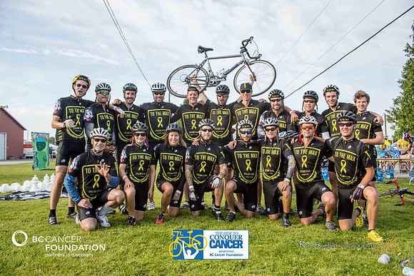 To the MAX  - 2013 RIDE TO CONQUER CANCER –BCCF – Sombilon Photography_-22-