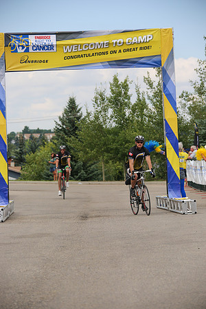 CAMP – HEROES WELCOME 2 CAMP -  ALBERTA RTCC 2013– Ron Sombilon Photography-410