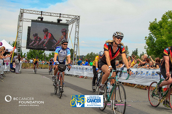 CONQUER CANCER -2013 RIDE TO CONQUER CANCER –BC CANCER FOUNDATION – Ron Sombilon Photography_-14-
