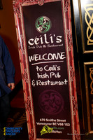TEAM BFF - 2013 Ride 2 Conquer Cancer Multi Team Fundraiser  at Ceilis Irish Pub - Photos by Ron Sombilon-8