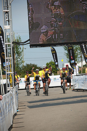FINISH LINE – HEROES CROSSING –ALBERTA RTCC 2013–  Ron Sombilon Photography-189