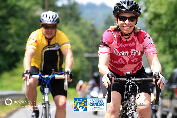 TEAM FINN  –2013 RIDE TO CONQUER CANCER –BC CANCER FOUNDATION – Ron Sombilon Photography_-144-