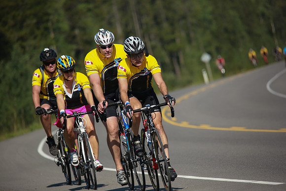 DAY1 – HEROES ON ROUTE -  ALBERTA RTCC 2013– Ron Sombilon Photography-258