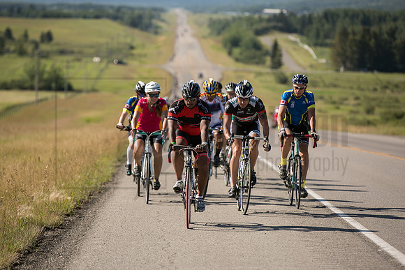 DAY 2 - ROUTE 21 - TheRideAB - Alberta Cancer Foundation-279