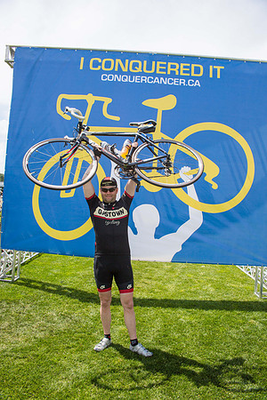 Gastown Cycling -2013 RIDE TO CONQUER CANCER –BC CANCER FOUNDATION – Ron Sombilon Photography_-118