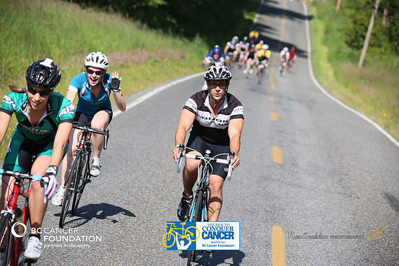 DAY 1 –HEROES RIDING - 2013 RIDE TO CONQUER CANCER –BCCF – Ron Sombilon Photography Team-190-