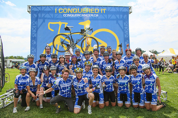 OVCARE - Ovarian Cancer Research - 2013 RIDE TO CONQUER CANCER –BCCF – Sombilon Photography_-37