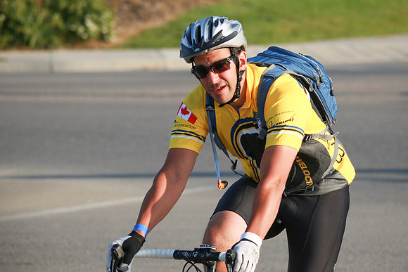 DAY2 – HEROES ON ROUTE -  ALBERTA RTCC 2013– Ron Sombilon Photography-4