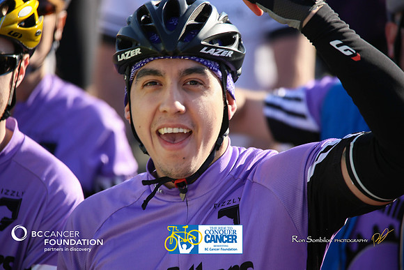 OPENING CEREMONIES – HERO PORTRAITS  2013 RIDE TO CONQUER CANCER –BCCF – Ron Sombilon Photography Team-457-