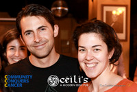 CEILIS - A MODERN IRISH PUB -2013 Ride 2 Conquer Cancer Multi Team Fundraiser  at Ceilis Irish Pub - Photos by Ron Sombilon-14