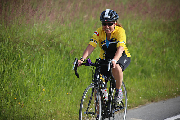 DAY 2 –HEROES RIDING - 2013 RIDE TO CONQUER CANCER –BCCF – Ron Sombilon Photography Team-354