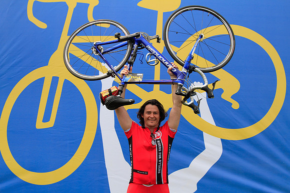 Riders for Ryders 33 - Hero Backdrop -2013 RIDE TO CONQUER CANCER –BC CANCER FOUNDATION – Ron Sombilon Photography_-2