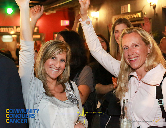 LEGION OF ZOOM -2013 Ride 2 Conquer Cancer Multi Team Fundraiser  at Ceilis Irish Pub - Photos by Ron Sombilon-135