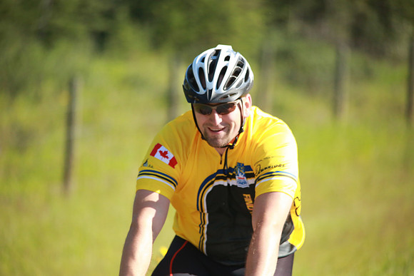 DAY1 – HEROES ON ROUTE -  ALBERTA RTCC 2013– Ron Sombilon Photography-211
