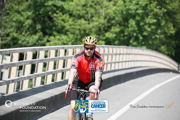 Riders for Ryders 33 - En route -2013 RIDE TO CONQUER CANCER –BC CANCER FOUNDATION – Ron Sombilon Photography_-61-