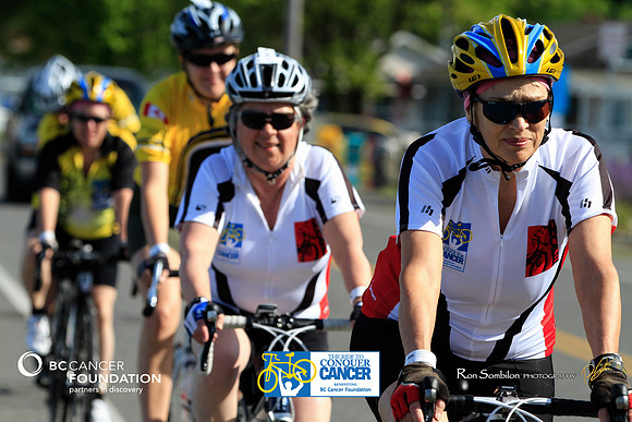 DAY 1 –HEROES RIDING - 2013 RIDE TO CONQUER CANCER –BCCF – Ron Sombilon Photography Team-486-
