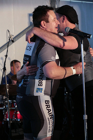BRAINIACS  - Team en route –2013 RIDE TO CONQUER CANCER –BCCF – Ron Sombilon Photography-201