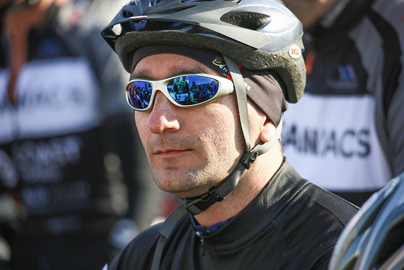 BRAINIACS  - Team en route –2013 RIDE TO CONQUER CANCER –BCCF – Ron Sombilon Photography-30