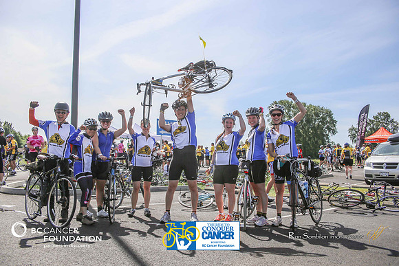 DAY 1 –HEROES RIDING - 2013 RIDE TO CONQUER CANCER –BCCF – Ron Sombilon Photography Team-618-