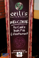 PIRATES OF THE CUREBBEAN -2013 Ride 2 Conquer Cancer Multi Team Fundraiser  at Ceilis Irish Pub - Photos by Ron Sombilon-6