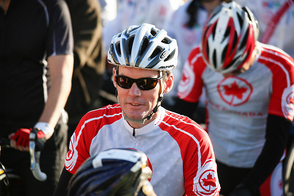 Air Canada - Finish line –2013 RIDE TO CONQUER CANCER –BC CANCER FOUNDATION – Ron Sombilon Photography_-2