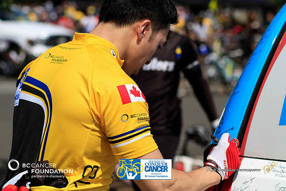 DAY 1 –HEROES OF THE 2013 RIDE TO CONQUER CANCER –BCCF – Ron Sombilon Photography Team-30-WEB