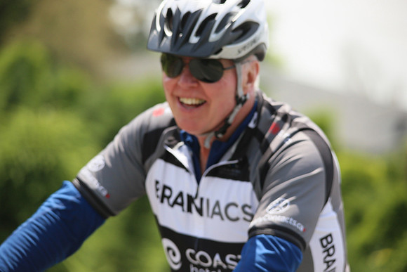 BRAINIACS  - Team en route –2013 RIDE TO CONQUER CANCER –BCCF – Ron Sombilon Photography-129