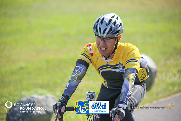DAY 1 –HEROES RIDING - 2013 RIDE TO CONQUER CANCER –BCCF – Ron Sombilon Photography Team-156-