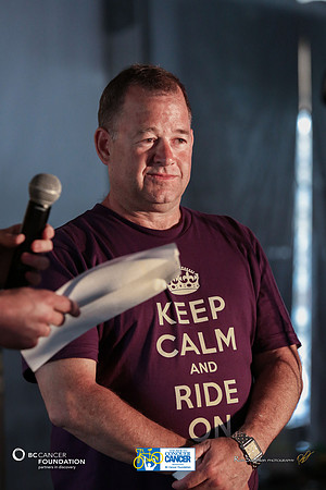 CAMP – SPEECHES – ART AWARD –2013 RIDE TO CONQUER CANCER –BC CANCER FOUNDATION – Ron Sombilon Photography_-96-