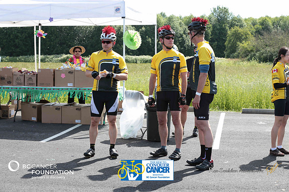 DAY 1 –HEROES RIDING - 2013 RIDE TO CONQUER CANCER –BCCF – Ron Sombilon Photography Team-885-