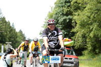 Wheelin Warriors of the North  –2013 RIDE TO CONQUER CANCER –BCCF – Ron Sombilon Photography-7-