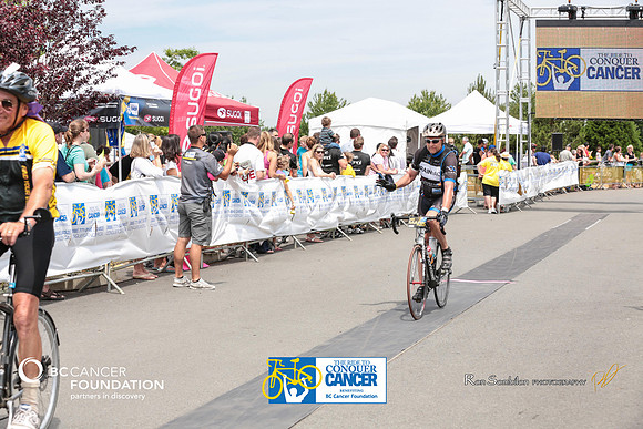 BRAINIACS - Finish Line –2013 RIDE TO CONQUER CANCER –BCCF – Ron Sombilon Photography-31-
