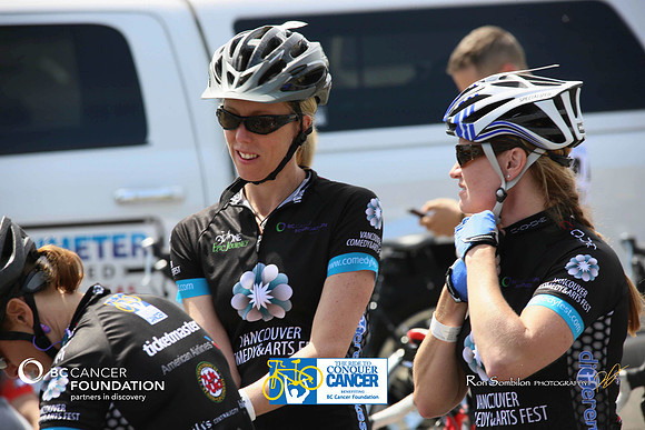 Comedy and Art Fest –2013 RIDE TO CONQUER CANCER –BC CANCER FOUNDATION – Ron Sombilon Photography_-14-