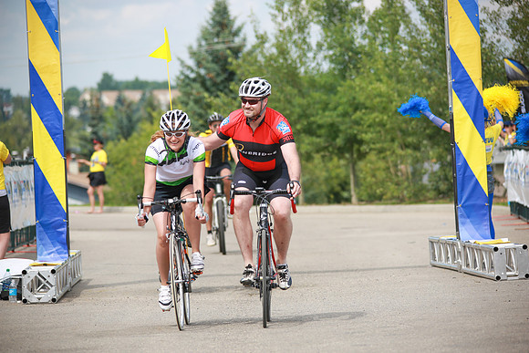 CAMP – HEROES WELCOME 2 CAMP -  ALBERTA RTCC 2013– Ron Sombilon Photography-150