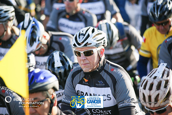 BRAINIACS  - Team en route –2013 RIDE TO CONQUER CANCER –BCCF – Ron Sombilon Photography-57-