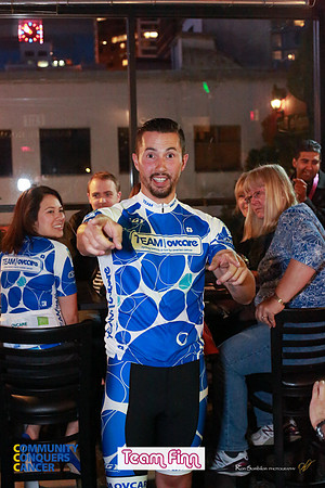 TEAM FINN -2013 Ride 2 Conquer Cancer Multi Team Fundraiser  at Ceilis Irish Pub - Photos by Ron Sombilon-127