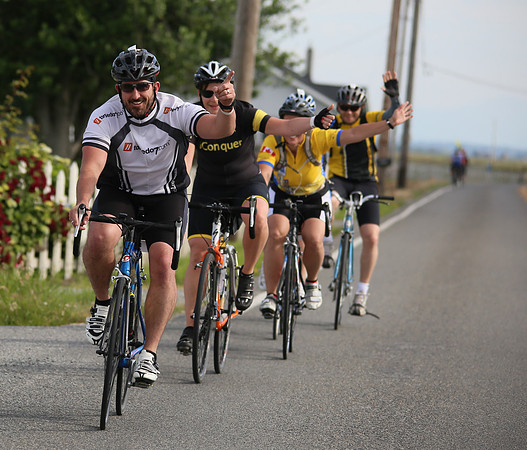 DAY 2 –HEROES RIDING - 2013 RIDE TO CONQUER CANCER –BCCF – Ron Sombilon Photography Team-437