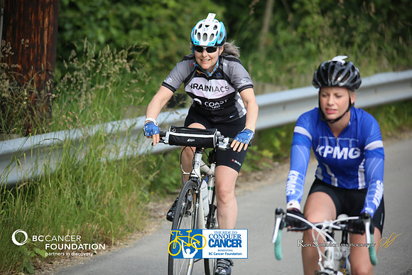 BRAINIACS  - Team en route –2013 RIDE TO CONQUER CANCER –BCCF – Ron Sombilon Photography-234-WEB