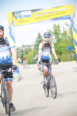 CAMP – HEROES WELCOME 2 CAMP -  ALBERTA RTCC 2013– Ron Sombilon Photography-107