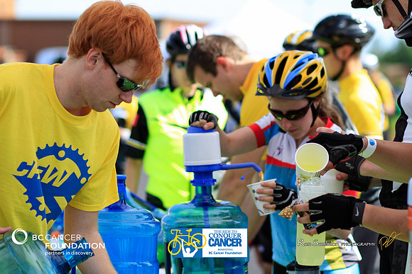 DAY 1 –HEROES RIDING - 2013 RIDE TO CONQUER CANCER –BCCF – Ron Sombilon Photography Team-870-