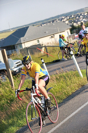 DAY2 – HEROES ON ROUTE -  ALBERTA RTCC 2013– Ron Sombilon Photography-203