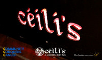 CEILIS - A MODERN IRISH PUB -2013 Ride 2 Conquer Cancer Multi Team Fundraiser  at Ceilis Irish Pub - Photos by Ron Sombilon-9