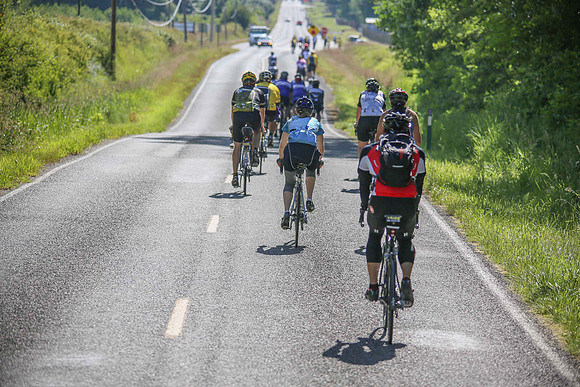 DAY 1 –HEROES RIDING - 2013 RIDE TO CONQUER CANCER –BCCF – Ron Sombilon Photography Team-201