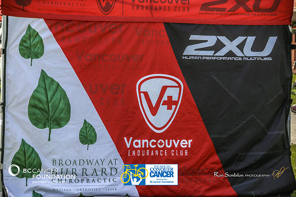 CAMP – SETUP and SPONSORS –2013 RIDE TO CONQUER CANCER –BCCF – Ron Sombilon Photography Team-