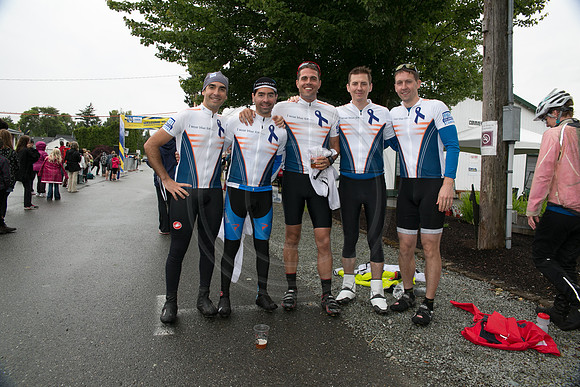 CAMP – A2 TEAMS – FIGHT COLORECTAL CANCER - RTCCVA – Sombilon Photography