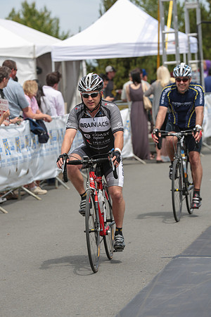 BRAINIACS - Finish Line –2013 RIDE TO CONQUER CANCER –BCCF – Ron Sombilon Photography-29