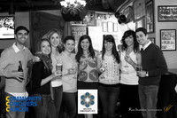 TEAM COMEDYFEST -2013 Ride 2 Conquer Cancer Multi Team Fundraiser  at Ceilis Irish Pub - Photos by Ron Sombilon-17